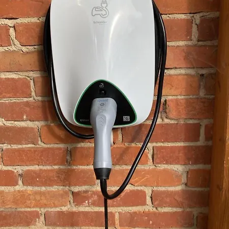 Muckelstuebchen Ii Bad Arolsen-twistesee Апартаменты *