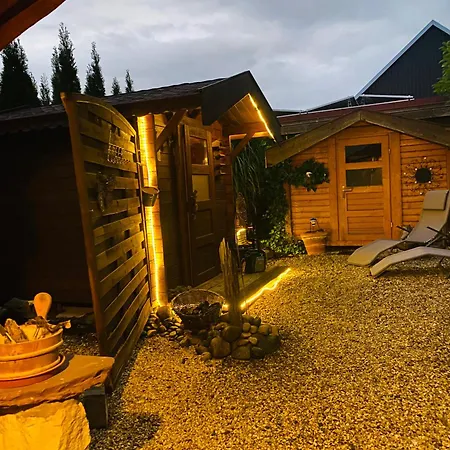 Muckelstuebchen Ii Bad Arolsen-twistesee