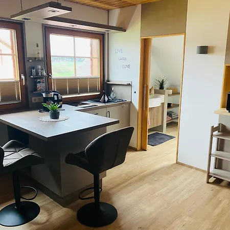 Muckelstuebchen Ii Bad Arolsen-twistesee Бад-Арользен