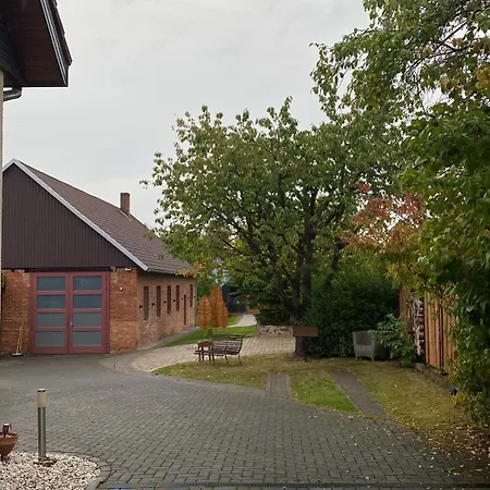 Muckelstuebchen Ii Bad Arolsen-twistesee Appartement *