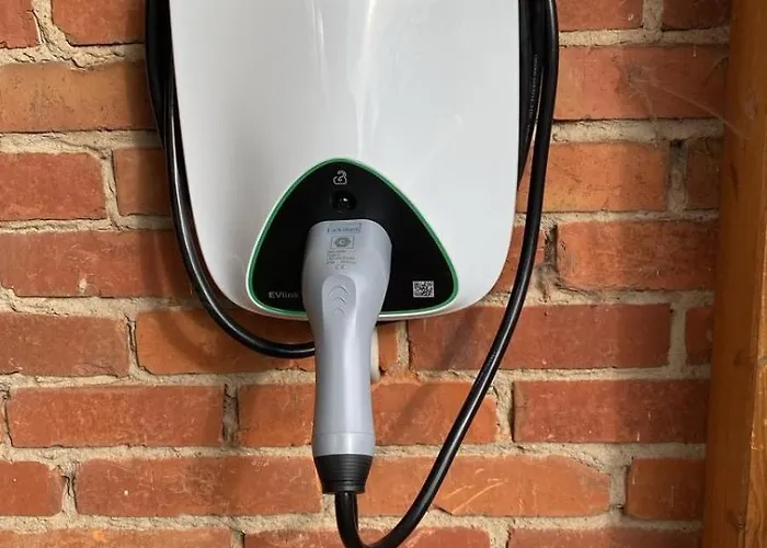 Muckelstuebchen Ii Bad Arolsen-twistesee Daire *