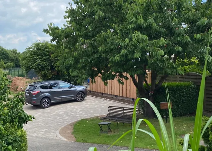 Daire Muckelstuebchen Ii Bad Arolsen-twistesee Bad Arolsen