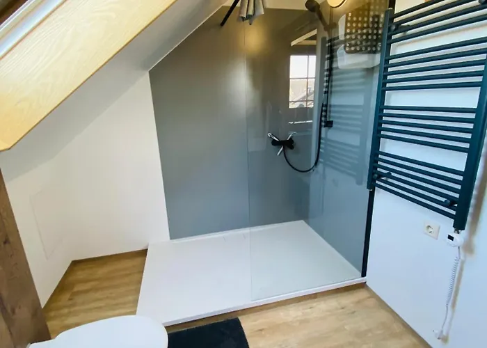 Muckelstuebchen Ii Bad Arolsen-twistesee *